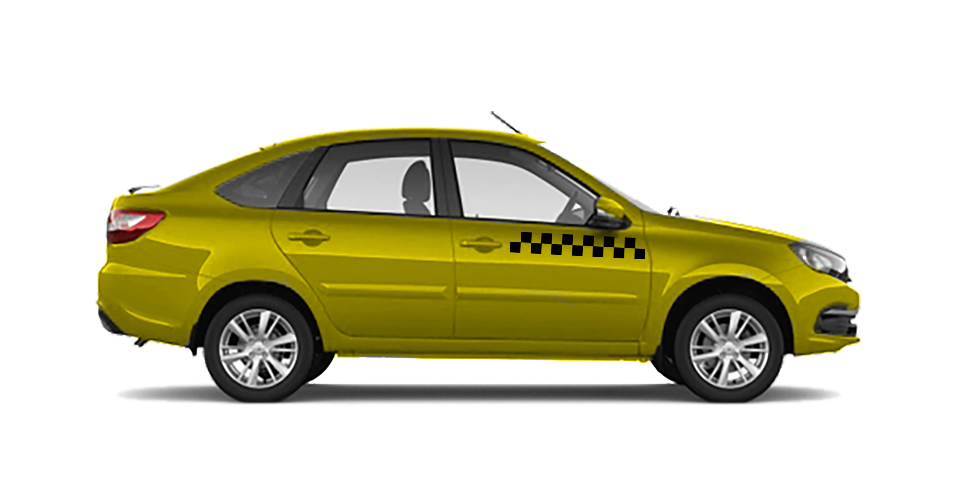 LADA GRANTA LIFTBACK